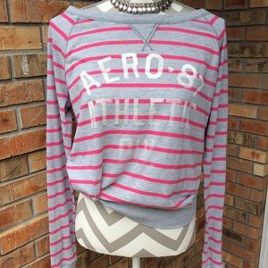 🍁LAST CHANCE! Aeropostale long sleeve top